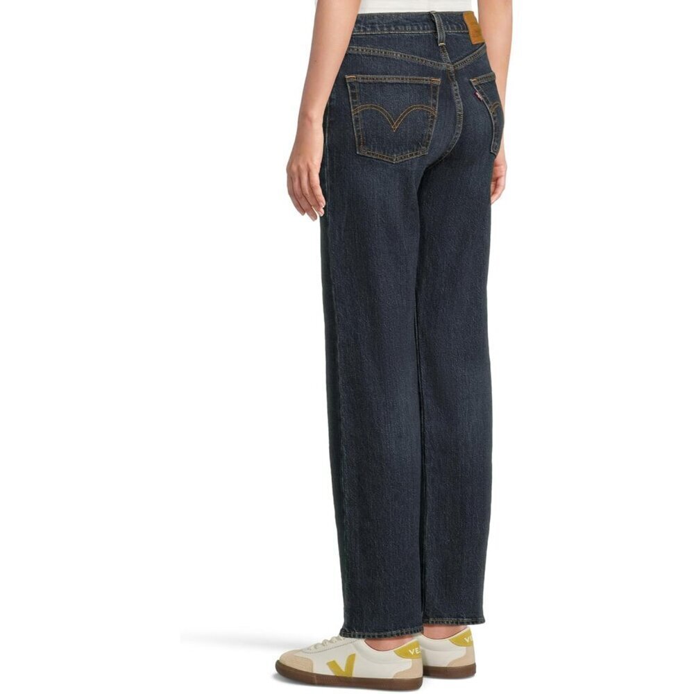 Womens Ribcage Full Length - Picture 3 of 4